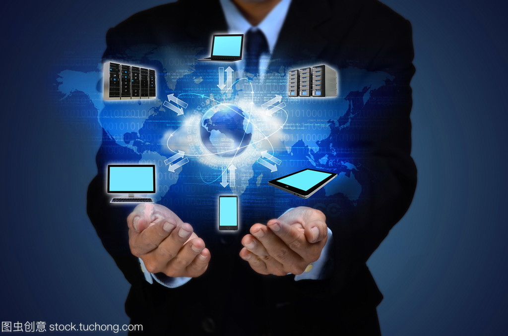 技術為基，用戶為本 互聯網時代的經營理念與技術研發雙輪驅動