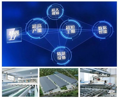 智能互聯，重塑未來——木門企業的智能化工廠轉型之路